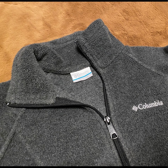 Colombia Base Layer - Picture 3 of 10